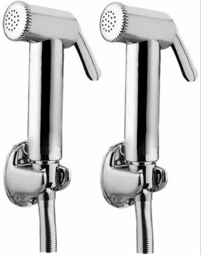 Andanur Ceramics - Faucets (C P Fittings)