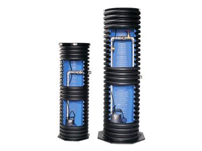 Andanur Ceramics - Pressure Booster Pumps