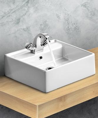 Andanur Ceramics - Sanitary Ware