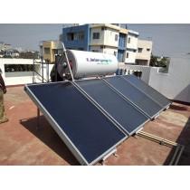 Andanur Ceramics - Solar