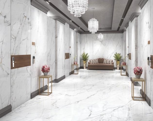 Andanur Ceramics - Tiles